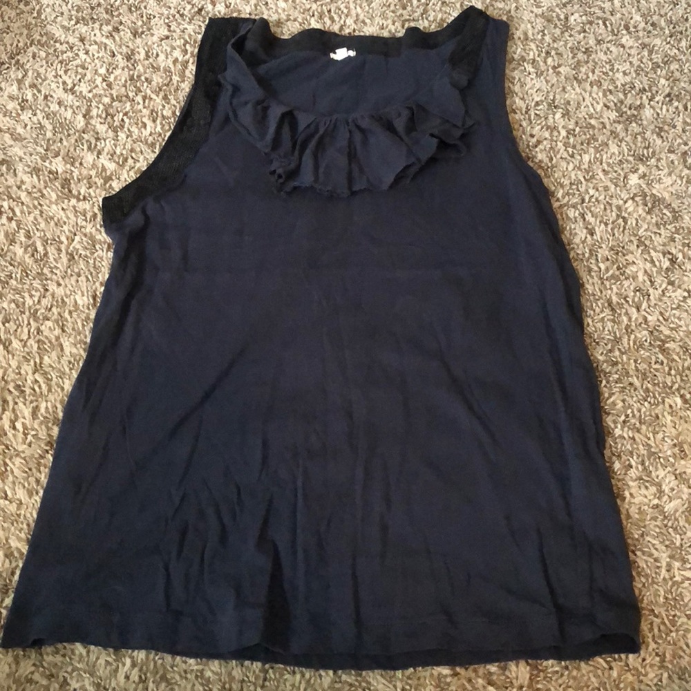 J. Crew Tank Top